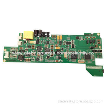PCB assemblies